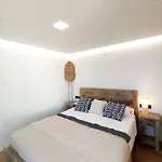 Apartmán Boutique By Agencia Poniente