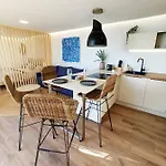 Apartmán Boutique By Agencia Poniente