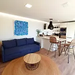 Apartmán Boutique By Agencia Poniente *