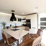 Boutique By Agencia Poniente Apartmán Benidorm