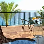 Apartmán Boutique By Agencia Poniente Benidorm