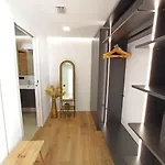 Apartmán Boutique By Agencia Poniente Benidorm