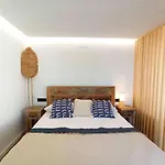 Boutique By Agencia Poniente Apartmán *