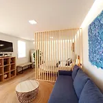 Apartmán Boutique By Agencia Poniente *