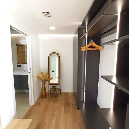 Boutique By Agencia Poniente Lejlighed Benidorm