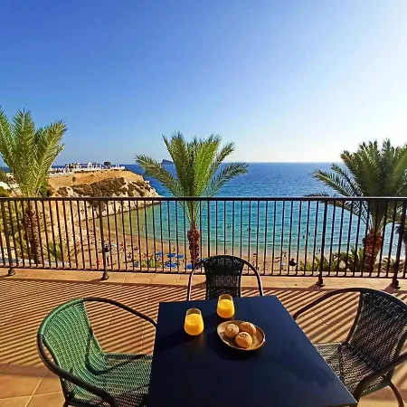 아파트 Boutique By Agencia Poniente *