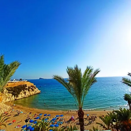 Boutique By Agencia Poniente 아파트