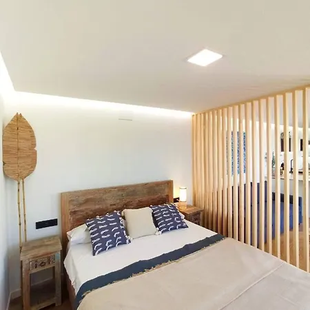 Lejlighed Boutique By Agencia Poniente *