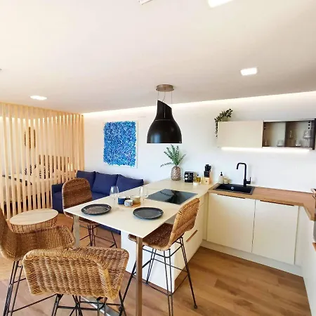 Boutique By Agencia Poniente Appartamento Benidorm