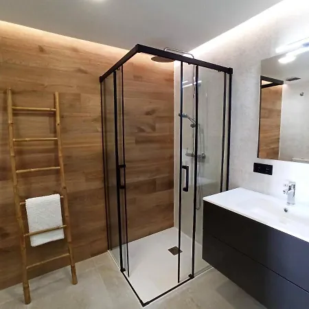 Appartamento Boutique By Agencia Poniente