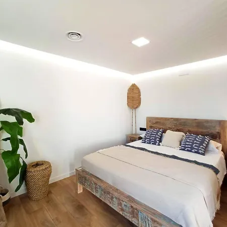 Boutique By Agencia Poniente * 베니돔