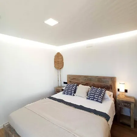 Lejlighed Boutique By Agencia Poniente