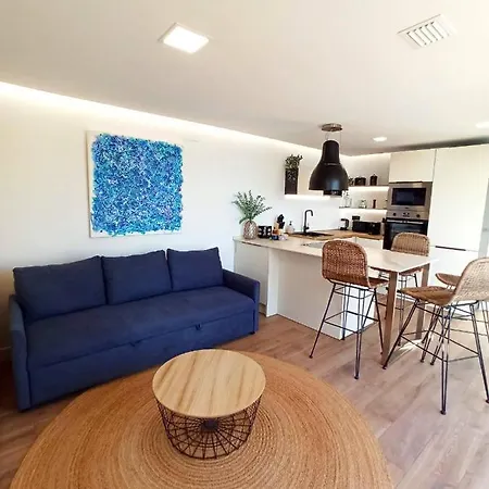 Appartamento Boutique By Agencia Poniente *
