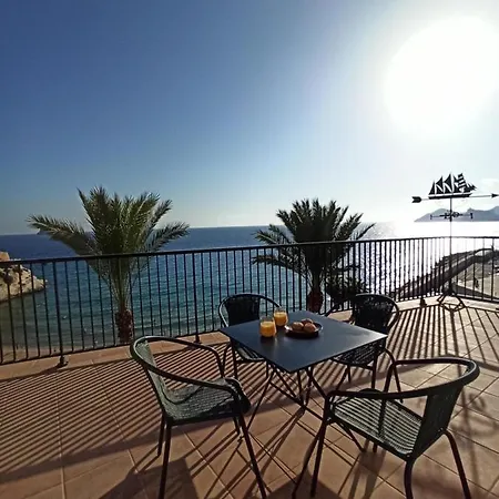 아파트 Boutique By Agencia Poniente