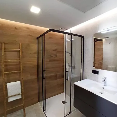 Appartamento Boutique By Agencia Poniente *