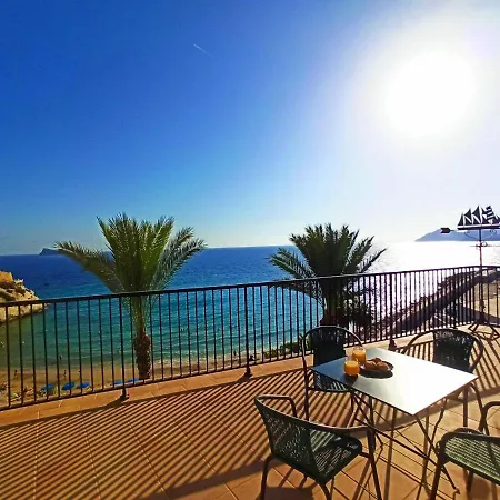 Appartamento Boutique By Agencia Poniente Benidorm