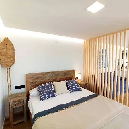 Boutique By Agencia Poniente * 베니돔