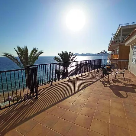 Boutique By Agencia Poniente Appartamento Benidorm
