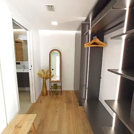 아파트 Boutique By Agencia Poniente 베니돔