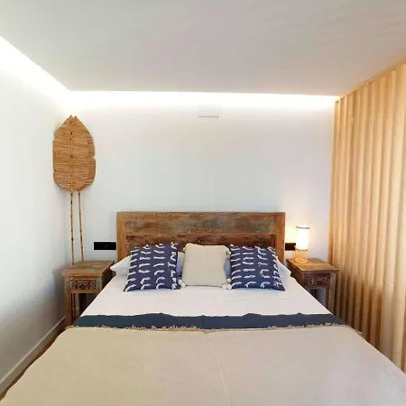 Boutique By Agencia Poniente Lejlighed *
