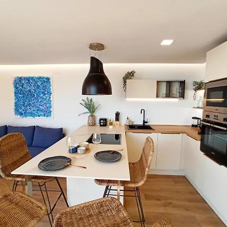 아파트 Boutique By Agencia Poniente