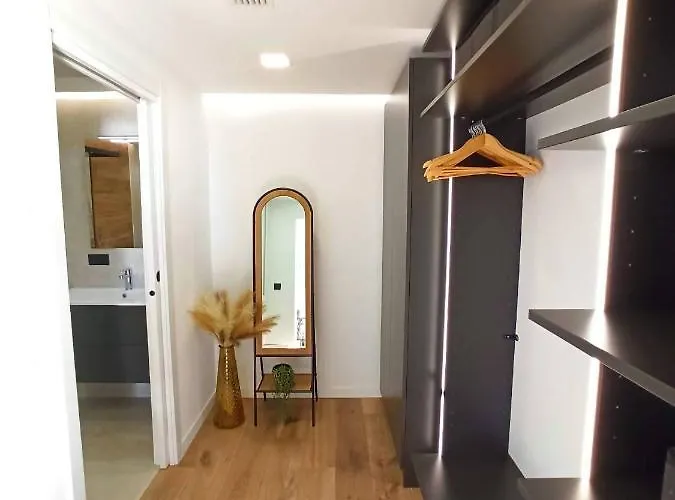 Boutique By Agencia Poniente Appartamento Benidorm