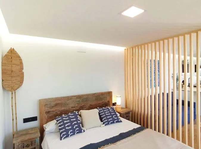 Appartamento Boutique By Agencia Poniente *