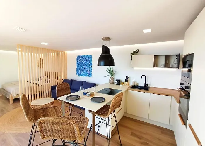 Boutique By Agencia Poniente Appartamento Benidorm