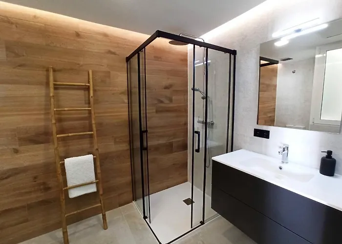 Appartamento Boutique By Agencia Poniente