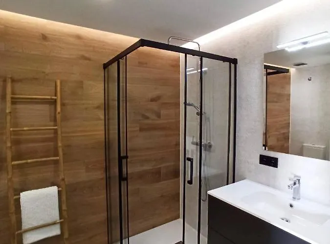 Appartamento Boutique By Agencia Poniente *
