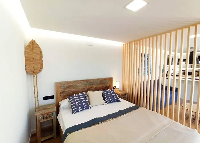 Boutique By Agencia Poniente * Benidorm