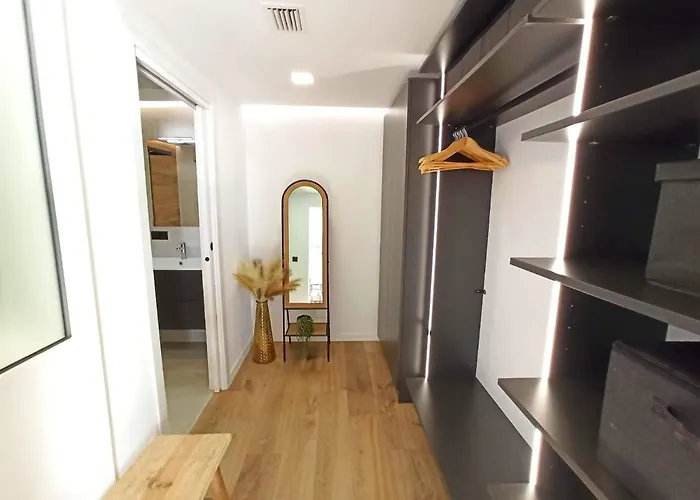 Appartamento Boutique By Agencia Poniente Benidorm